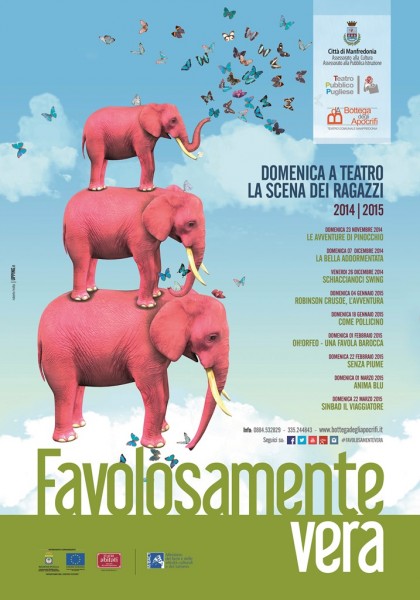 Favolosamente Vera 14-15_manifesto web