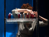 Molière in scena a Manfredonia con lo spettacolo “Il malato immaginario” della Compagnia toscana Catalyst