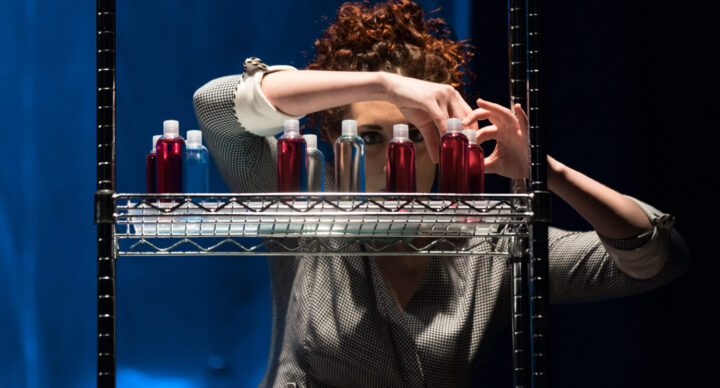 Molière in scena a Manfredonia con lo spettacolo “Il malato immaginario” della Compagnia toscana Catalyst