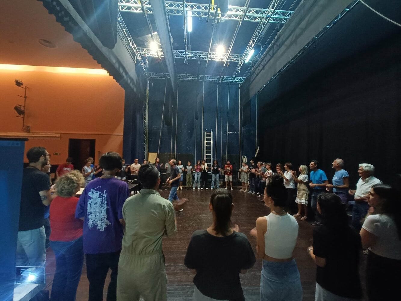 VajontS23-laboratorio2