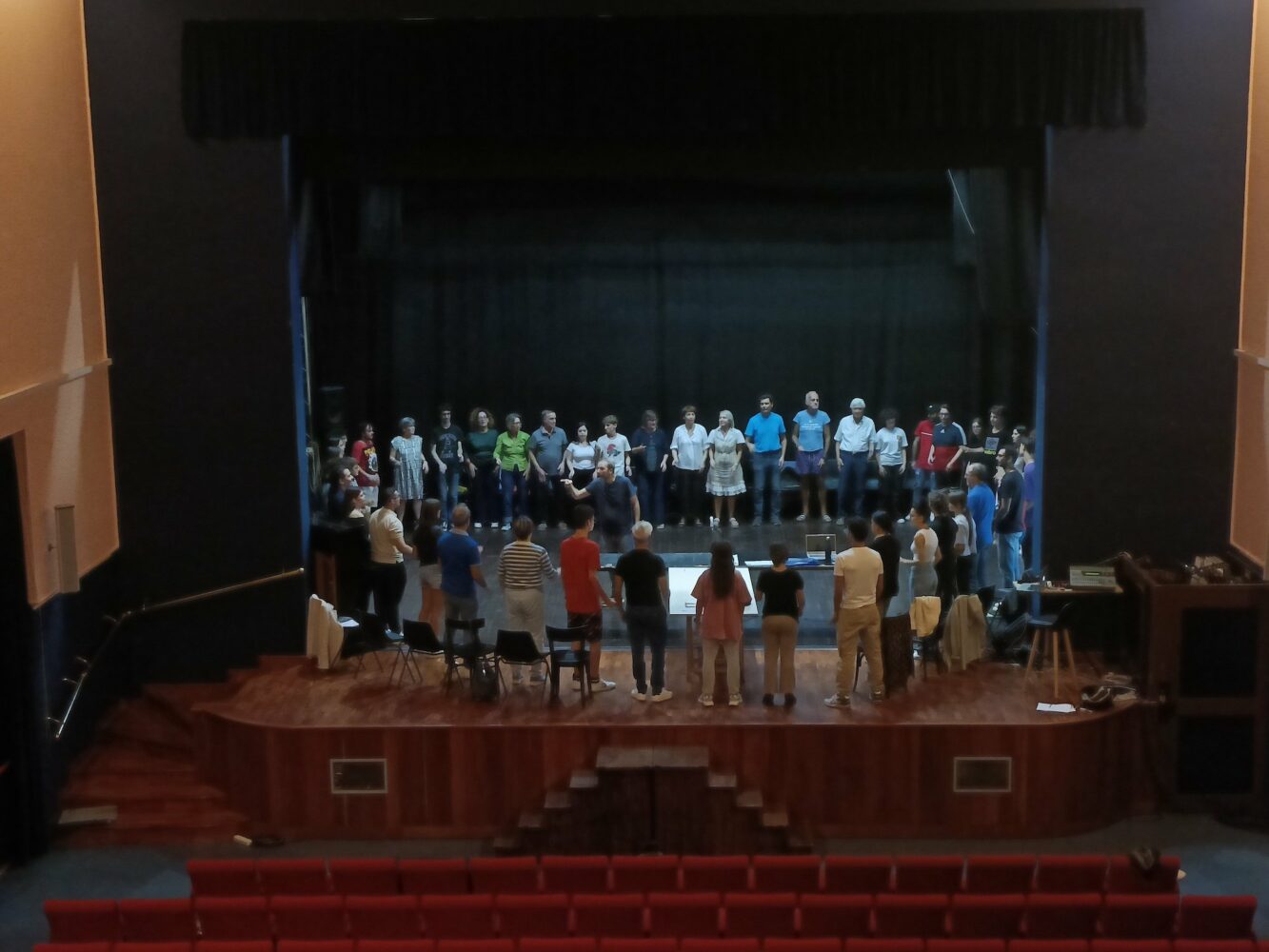 VajontS23-laboratorio3
